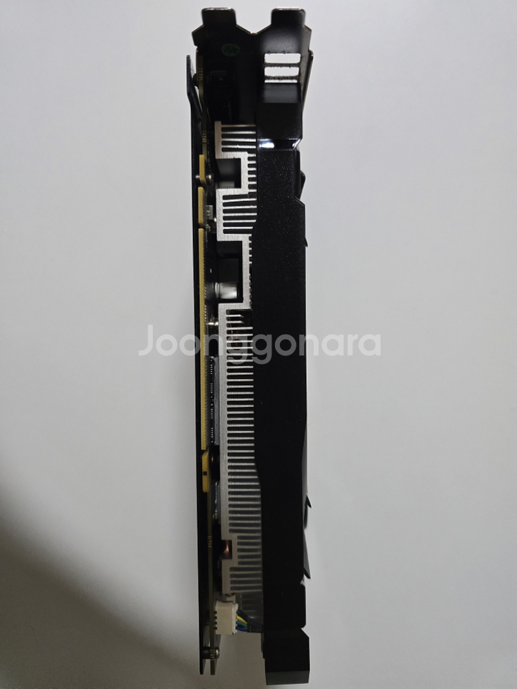 갤럭시 GTX1660SUPER--1