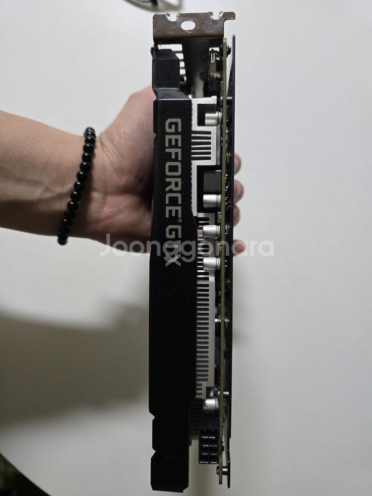 갤럭시 GTX1660SUPER--2