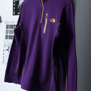 W(L-XL) 노스페이스 집업 바람막이 점퍼자켓 등산