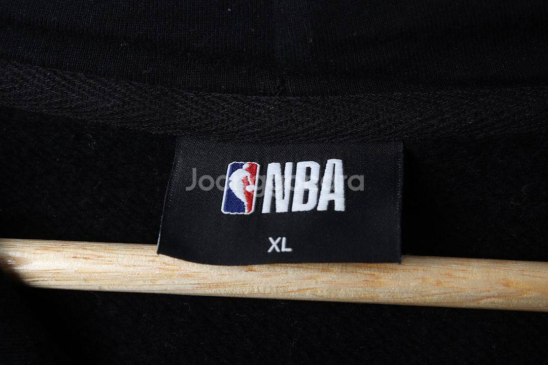 (XL) NBA 엔비에이 후드티셔츠 보스턴셀틱 네이비--5