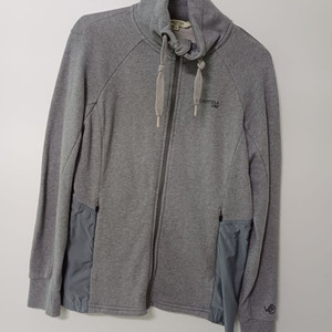 여성 빈폴아웃도어 집업 (스판90) 이미지