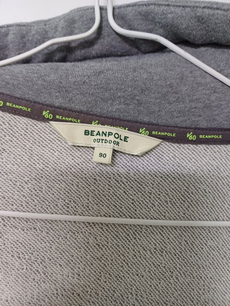 여성 빈폴아웃도어 집업 (스판90) 이미지