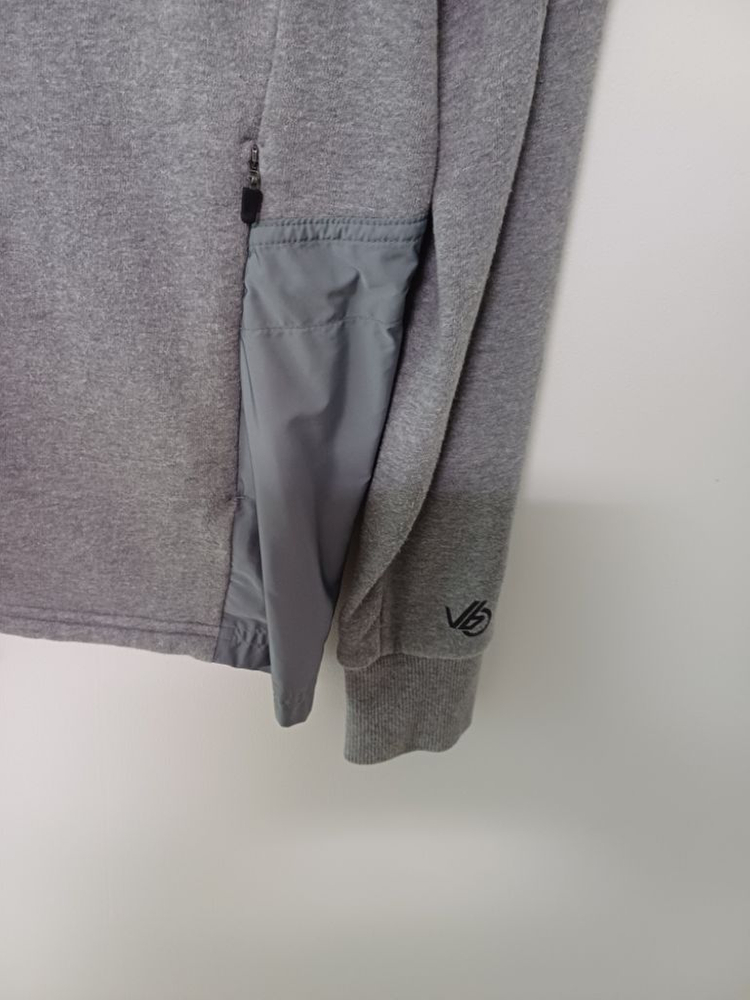 여성 빈폴아웃도어 집업 (스판90) 이미지