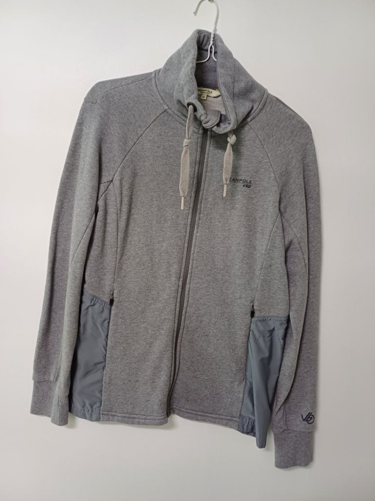 여성 빈폴아웃도어 집업 (스판90) 이미지