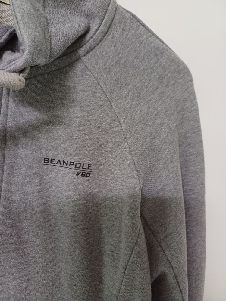 여성 빈폴아웃도어 집업 (스판90) 이미지