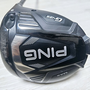 PING G425 MAX 9도 S