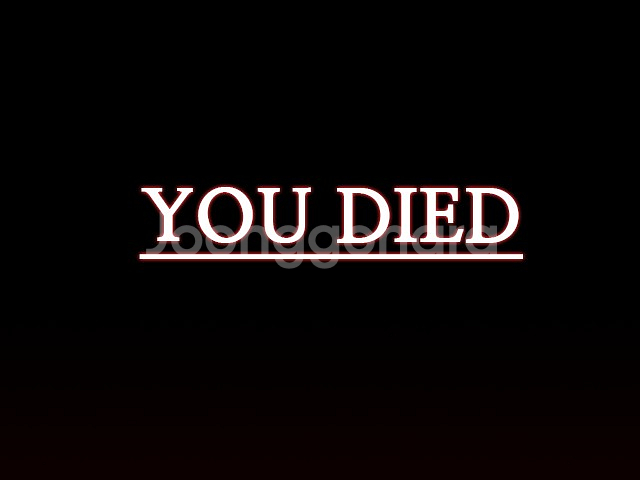 ps4 다크소울3 고티 dlc ,포함--0