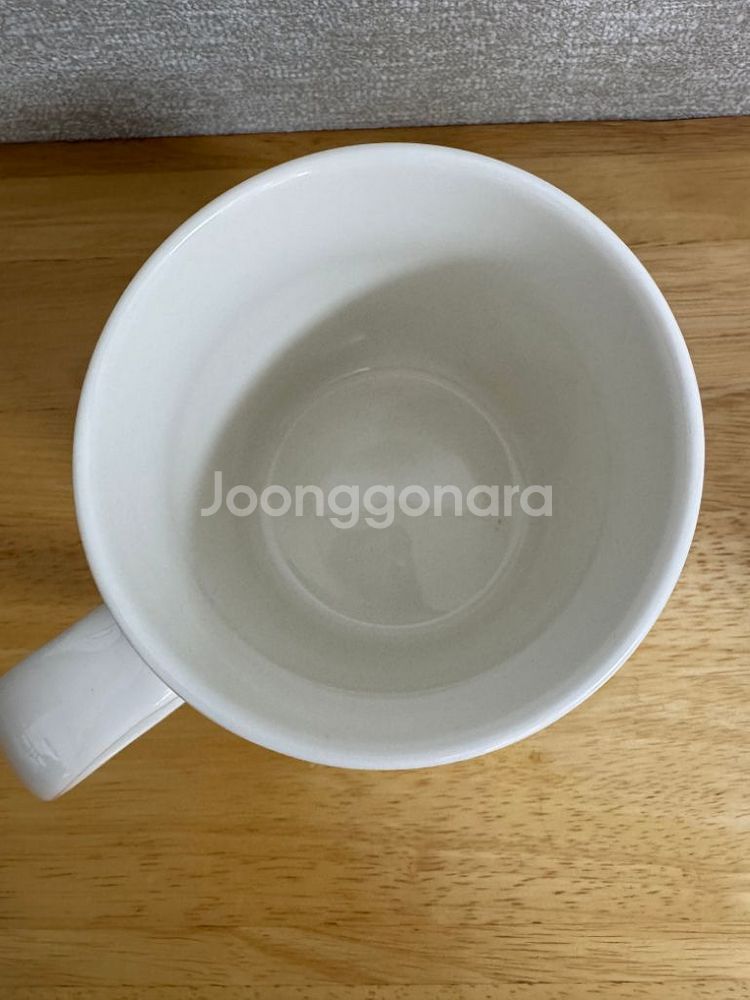스타벅스 앳홈 카푸치노머그--3