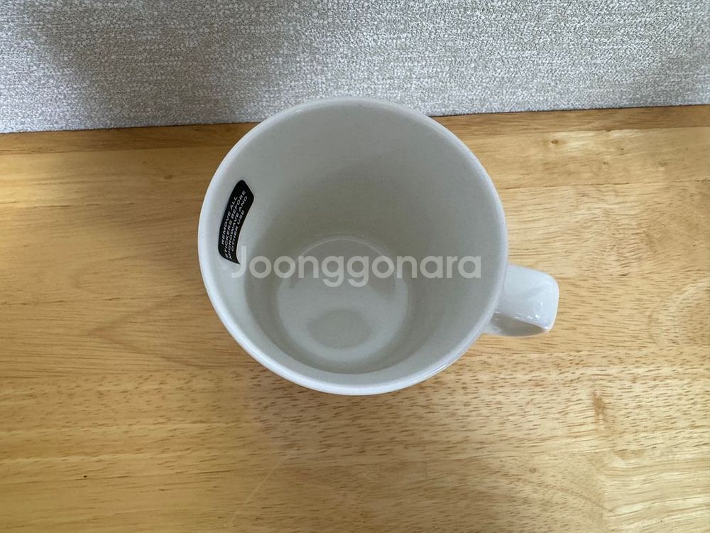 마리메꼬 우니꼬 머그--1