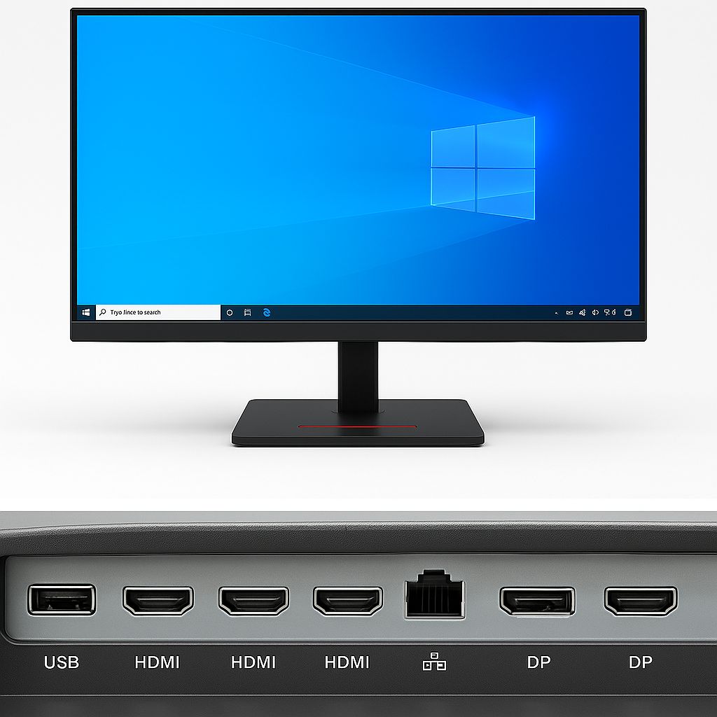 (판매완료)Lenovo ThinakVision p27