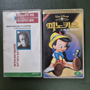 비디오테이프