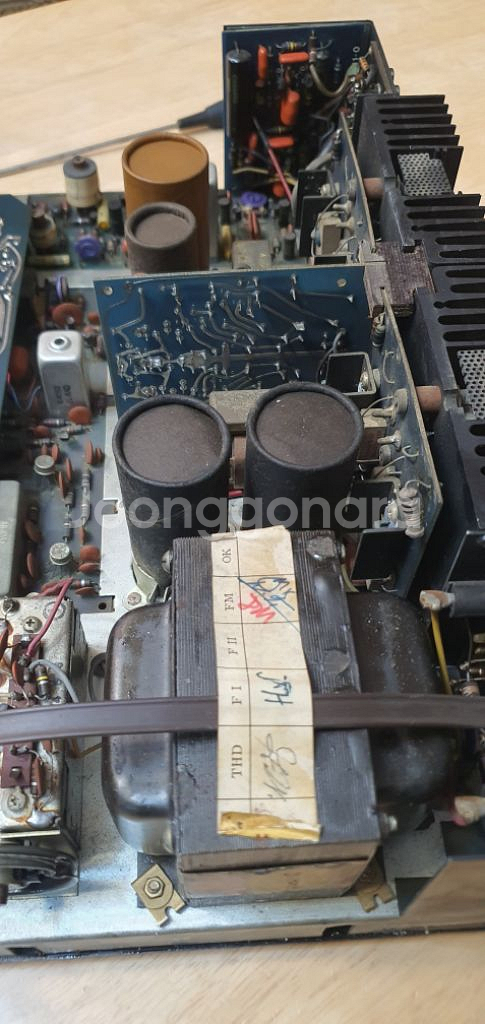 AR 리시버 W--4