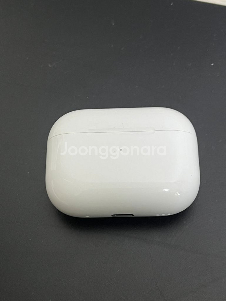 에어팟프로2 라이트닝 왼쪽없음--1