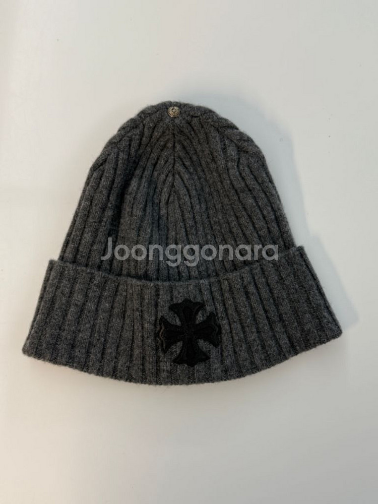 크롬하츠 비니 Chrome Hearts Cashmere--0