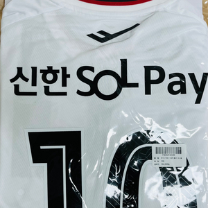 FC서울 25년도 유니폼