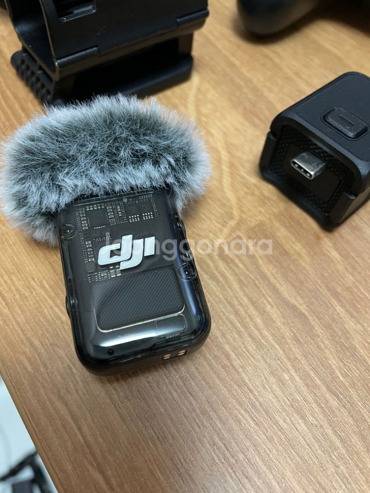 dji 오즈모 포켓3 크리에이터 콤보 (설명 필독)--3