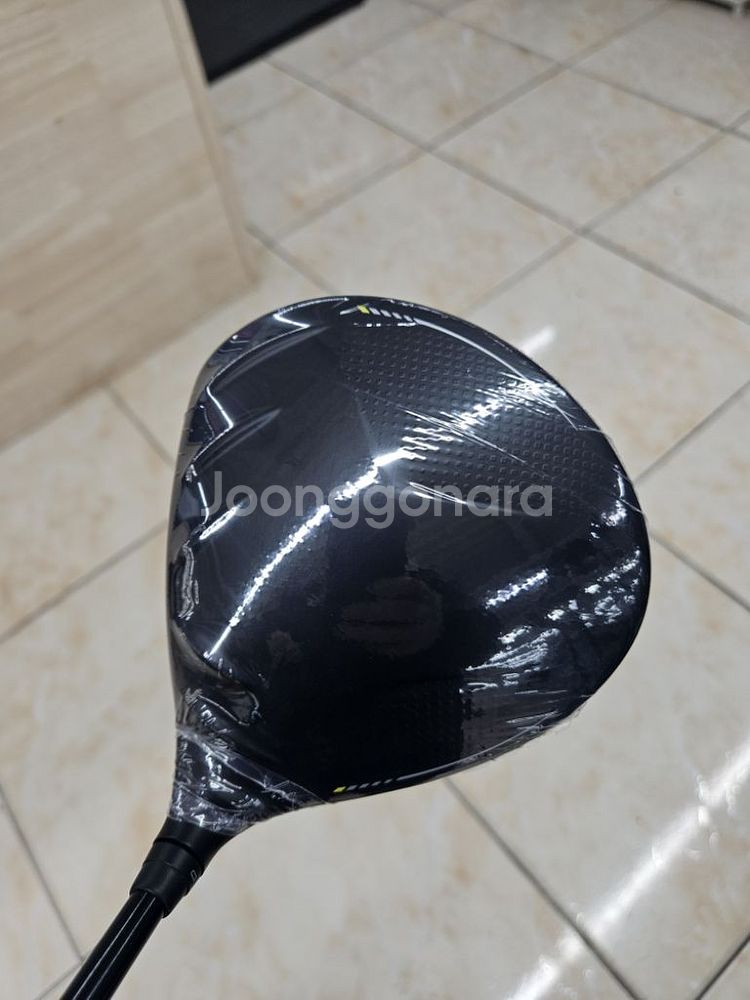 핑 G430 MAX 9도 SR--1