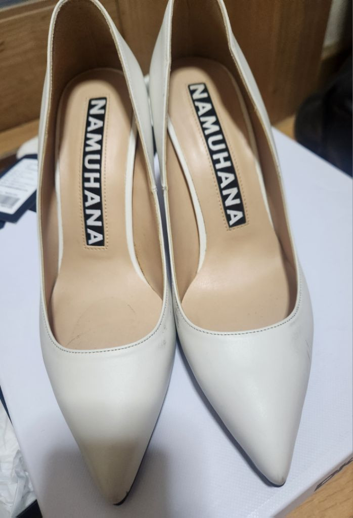 나무하나 스틸레토 힐 245 이미지