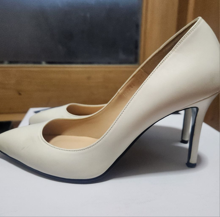 나무하나 스틸레토 힐 245 이미지