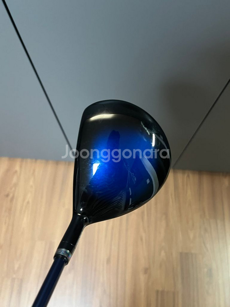 마제스티 로열 LV550 5번 우드 (SR)--2
