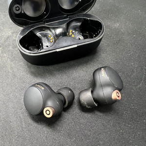 소니 wf-1000xm4