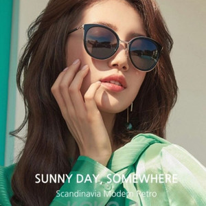 CARIN Elia c1 카린 선글라스(수지 선글라스)