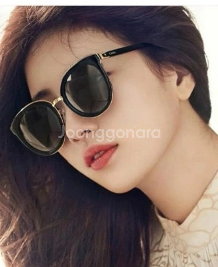 CARIN Elia c1 카린 선글라스(수지 선글라스)--1