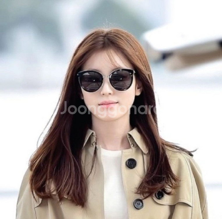 CARIN Elia c1 카린 선글라스(수지 선글라스)--2