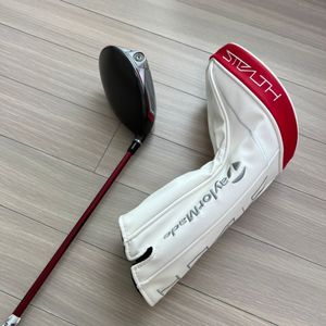 테일러메이드 스텔스 여성 드라이버 (12도)