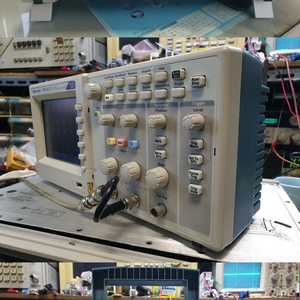 digital scope