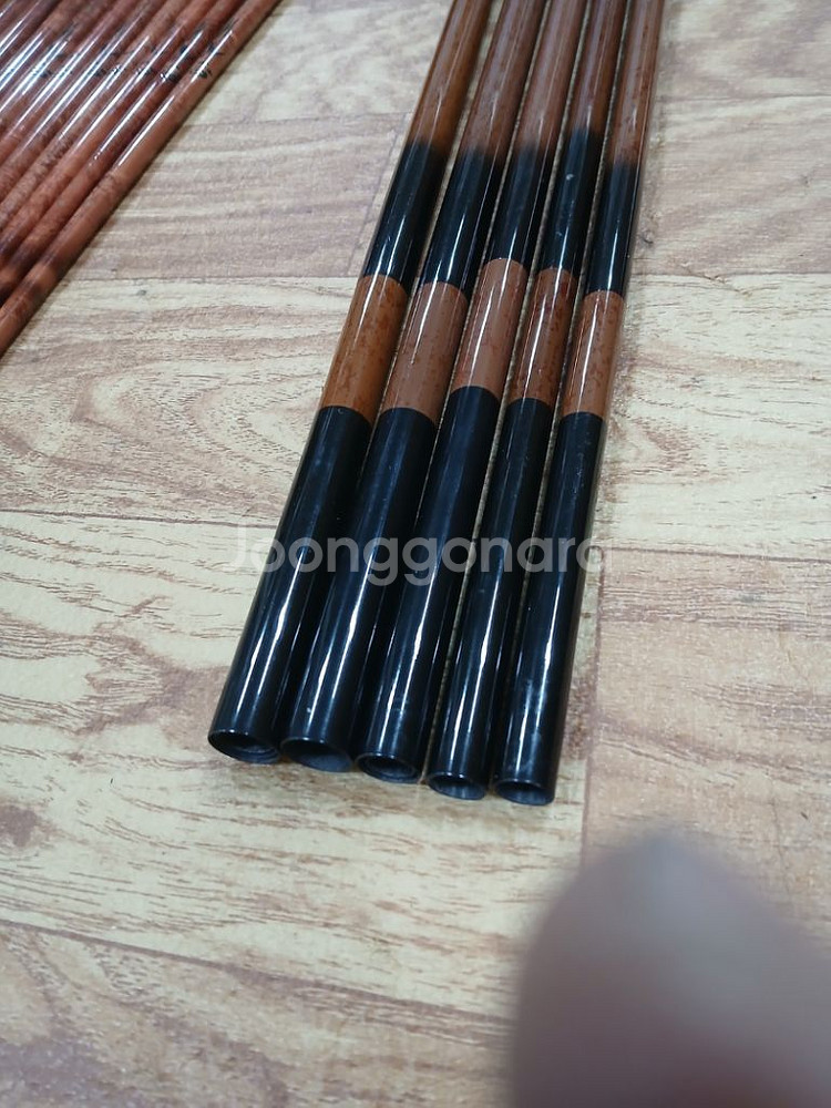 테골 수파 밤생이 16대--8