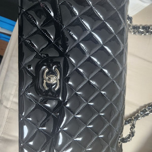 샤넬 페이던트 라지백 21번대