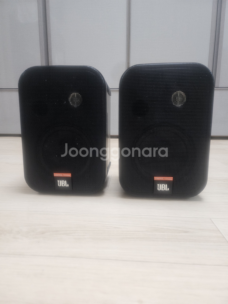 JBL. CONTROL 1 X treme--0