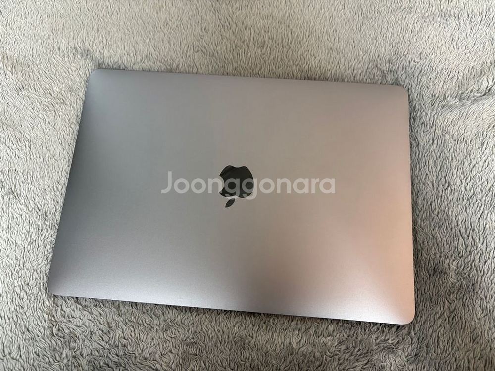 맥북 프로 13인치 2018 256GB 16G--0