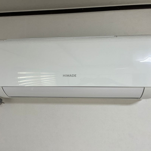 벽걸이 에어컨