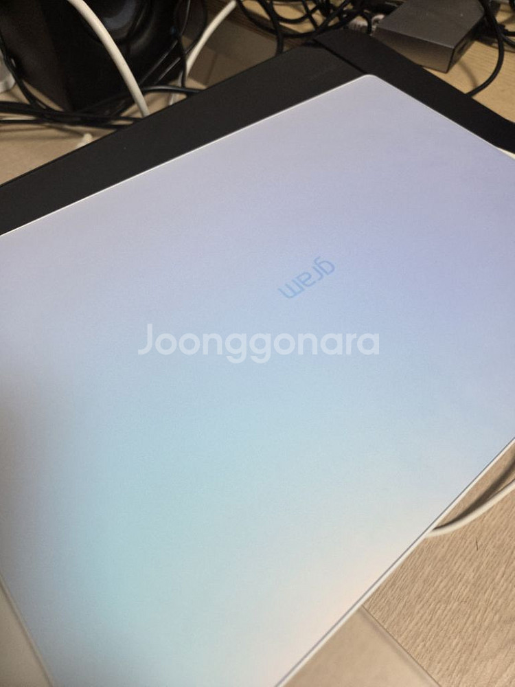 LG 그램 스타일 14인치 2 tb--2
