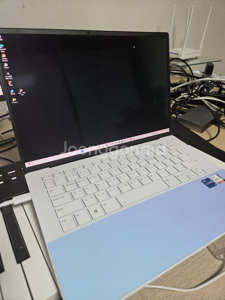 LG 그램 스타일 14인치 2 tb--0