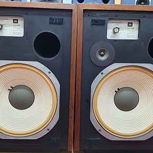 JBL L55 Lancer L55렌스 알리코 스피커
