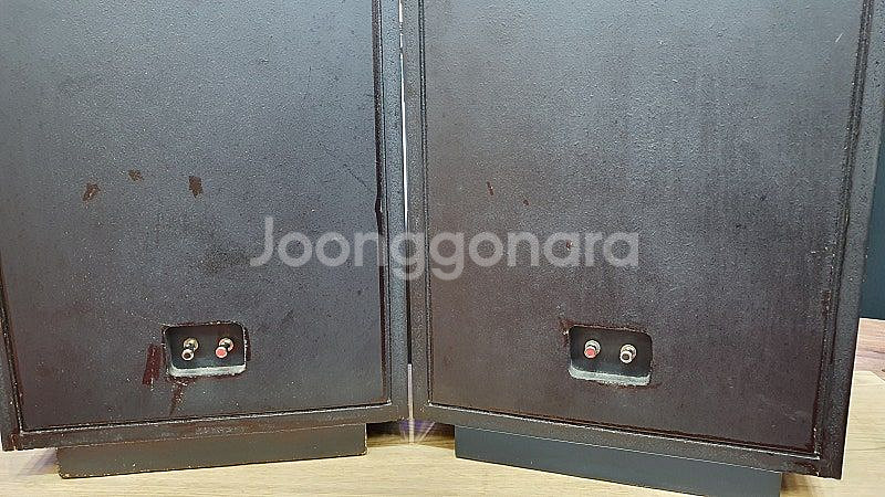 JBL L55 Lancer L55렌스 알리코 스피커--8