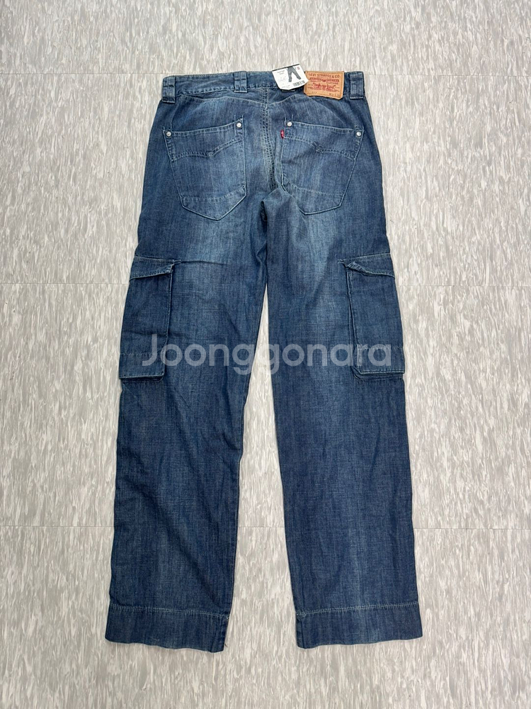 31X32 (32) 리바이스 미사용 -602--1