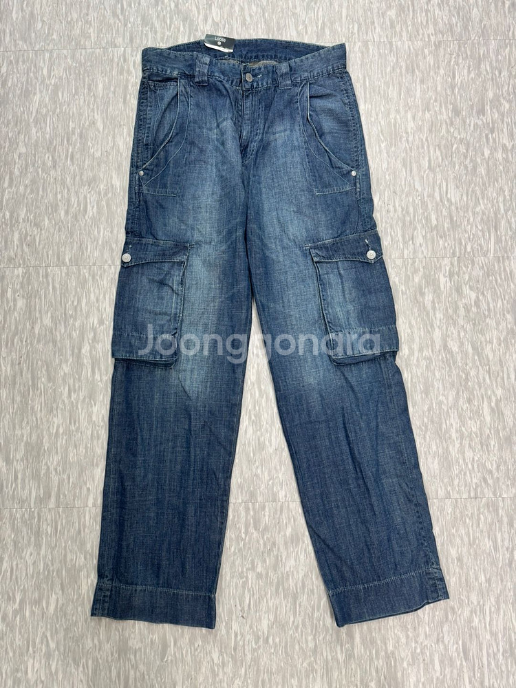 31X32 (32) 리바이스 미사용 -602--0