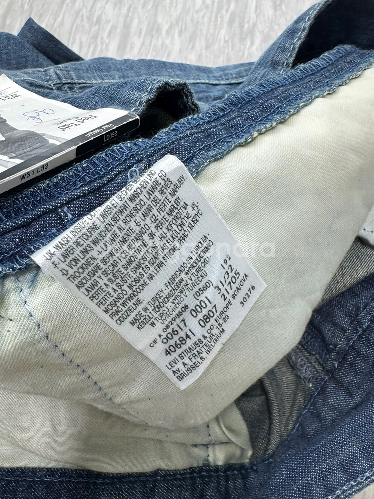 31X32 (32) 리바이스 미사용 -602--2