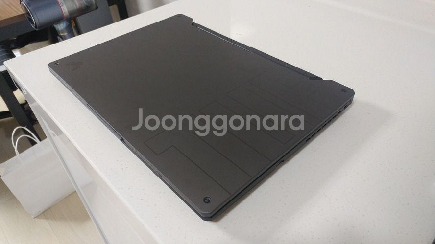 아수스 TUF 고성능 i9 게이밍 노트북/램32G,2T--5