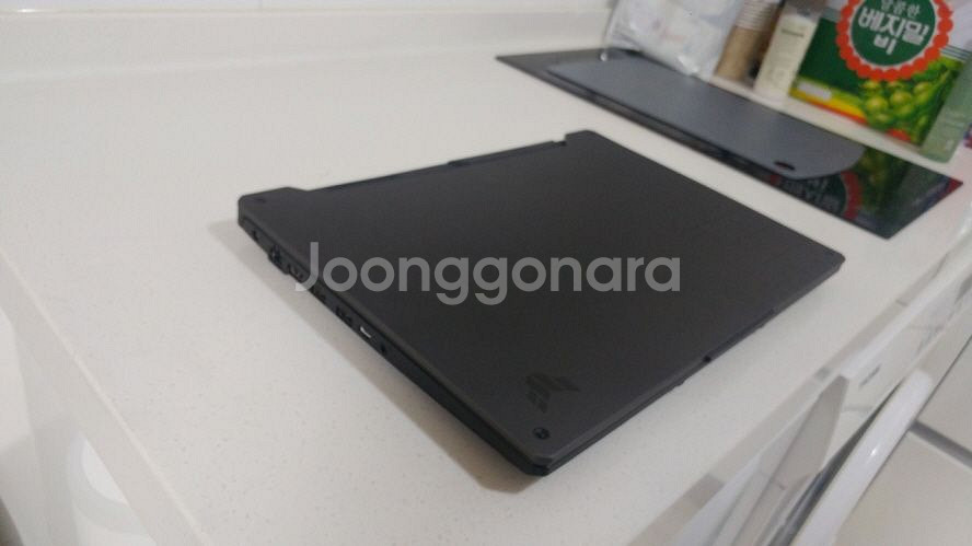 아수스 TUF 고성능 i9 게이밍 노트북/램32G,2T--4