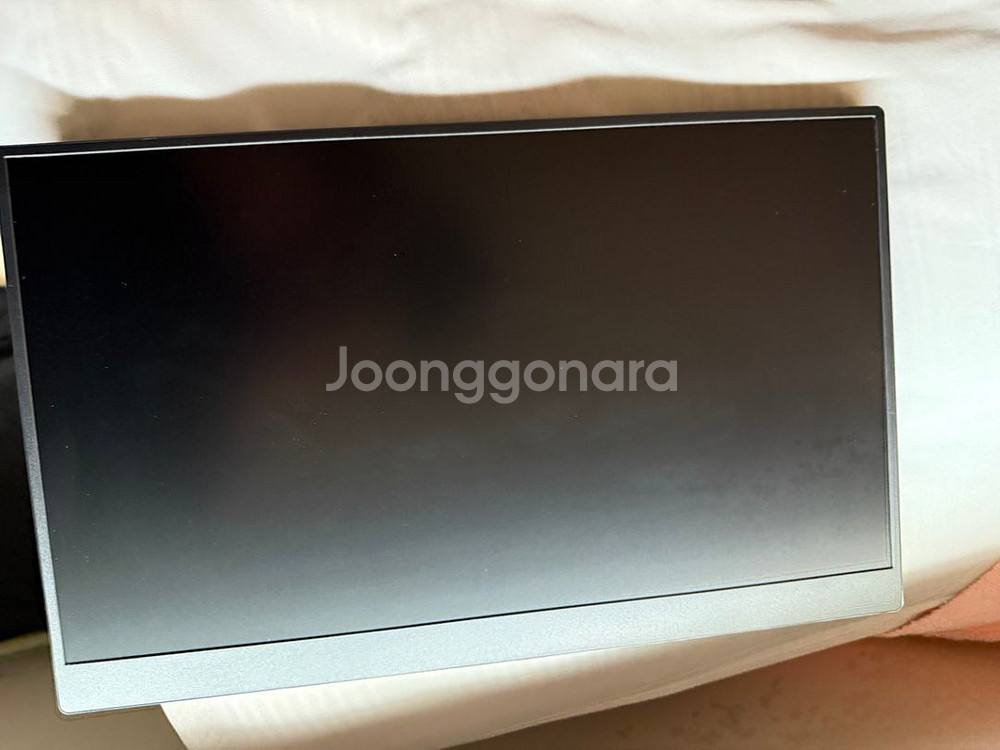 캐멀 프리즘 FHD CPM1530i 휴대용 모니터--1