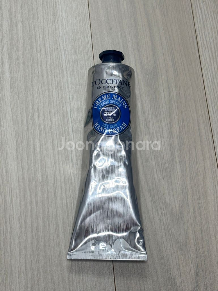 록시땅 시어 버터 드라이 스킨 핸드 크림 150ml--0