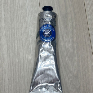 록시땅 시어 버터 드라이 스킨 핸드 크림 150ml