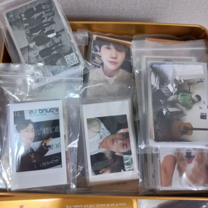 하이라이트 비스트 굿즈