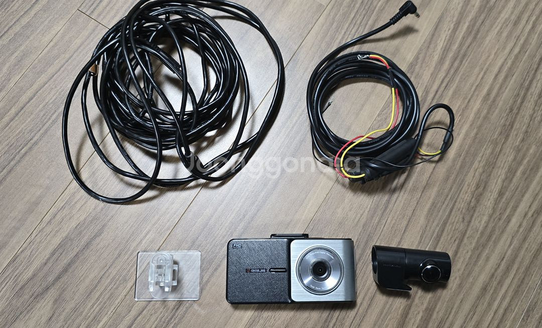 아이나비 블랙박스 QXD900 mini--3