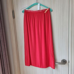 듀엘 스커트 55